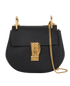 Mini Drew, front view